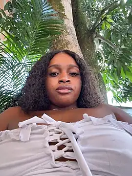 darle volant online show from July 28, 3:21 pm