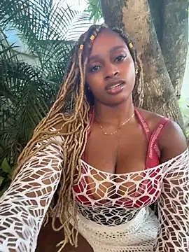 darle volant online show from June 24, 2:49 pm