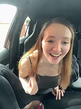 FayeFlame online show from July 24, 10:24 am