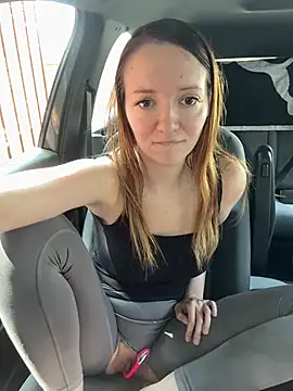 FayeFlame online show from July 15, 10:31 am