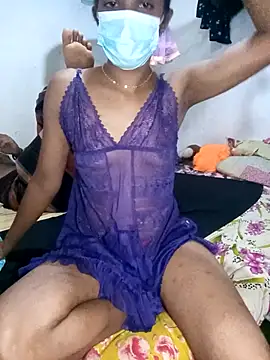 BabyHansi online show from October 7, 3:55 am