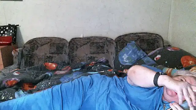 Lana555 online show from October 6, 7:40 pm