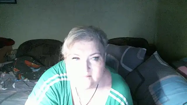Lana555 online show from July 28, 8:45 pm