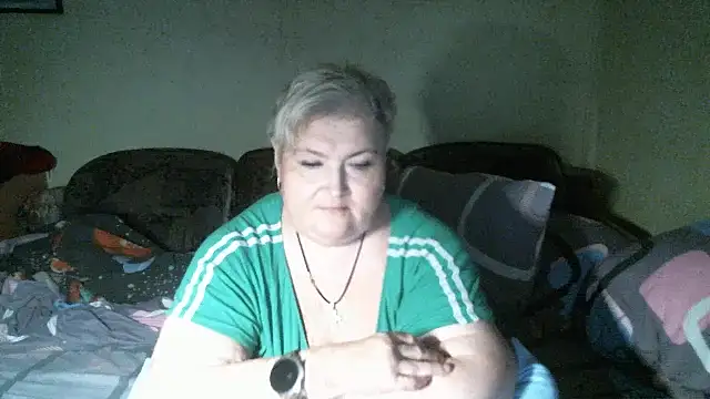Lana555 online show from July 28, 8:52 pm