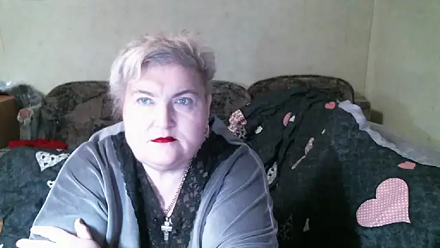 Lana555 online show from March 18, 4:45 pm