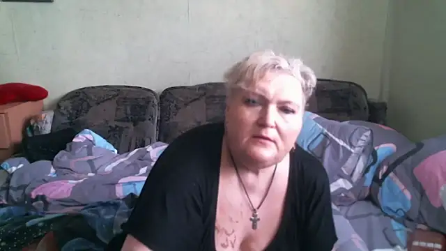 Lana555 online show from July 26, 12:02 pm