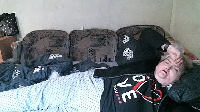 Lana555 online show from November 5, 7:30 pm