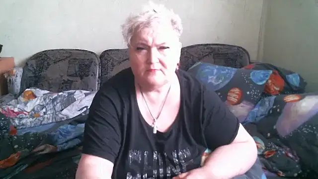 Lana555 online show from June 25, 6:51 am