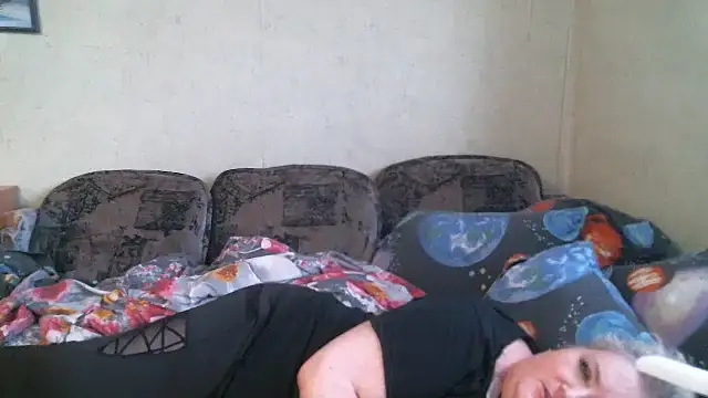 Lana555 online show from July 8, 1:46 pm