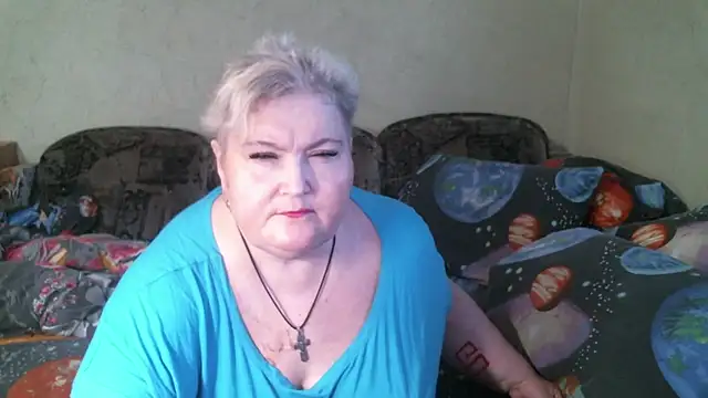 Lana555 online show from July 11, 5:46 pm