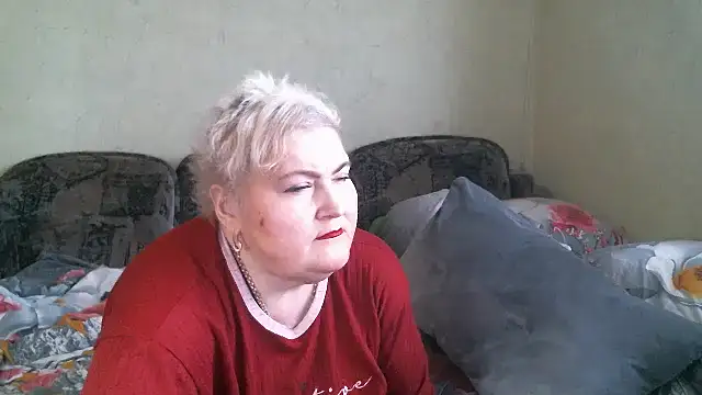 Lana555 online show from June 4, 2:43 pm