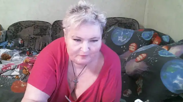 Lana555 online show from July 12, 5:47 pm
