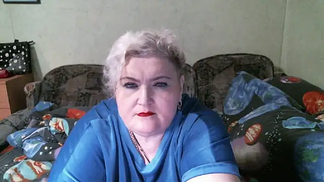 Lana555 online show from October 4, 6:23 pm