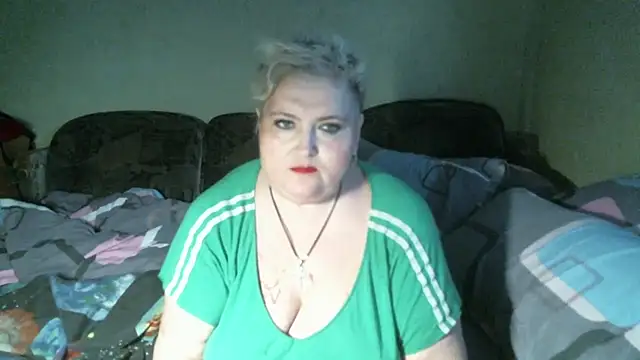 Lana555 online show from July 23, 1:58 am