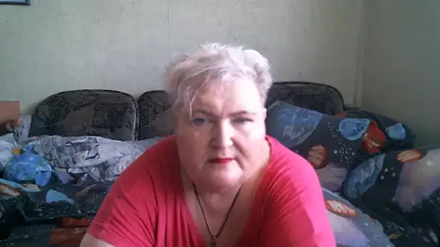 Lana555 online show from June 16, 11:00 am