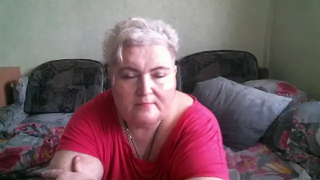 Lana555 online show from June 6, 11:16 am