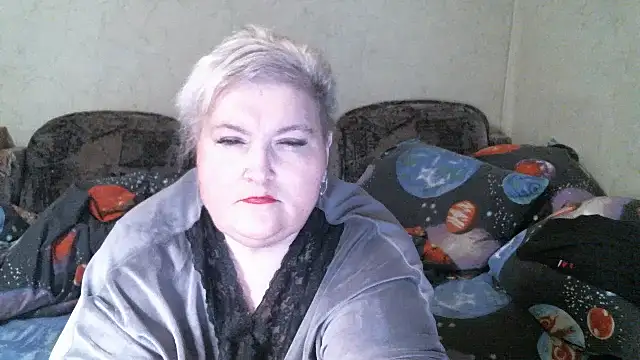Lana555 online show from April 30, 8:57 pm