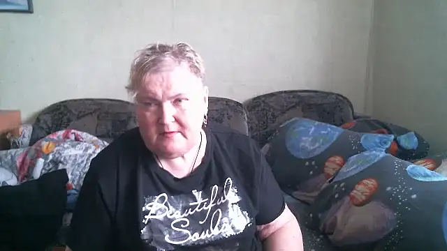 Lana555 online show from June 18, 9:14 am