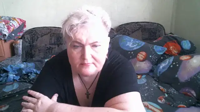 Lana555 online show from June 11, 9:39 am