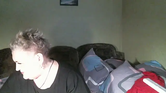 Lana555 online show from July 19, 9:17 pm