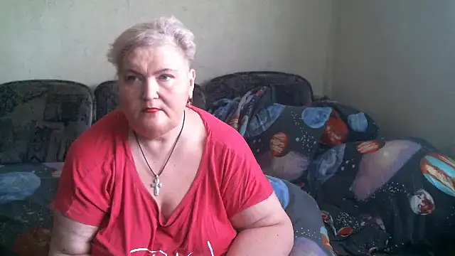 Lana555 online show from June 12, 10:45 am