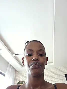 Lexiluv1 online show from July 7, 11:03 am