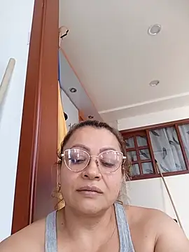 Asuna yuuky online show from July 10, 8:53 pm