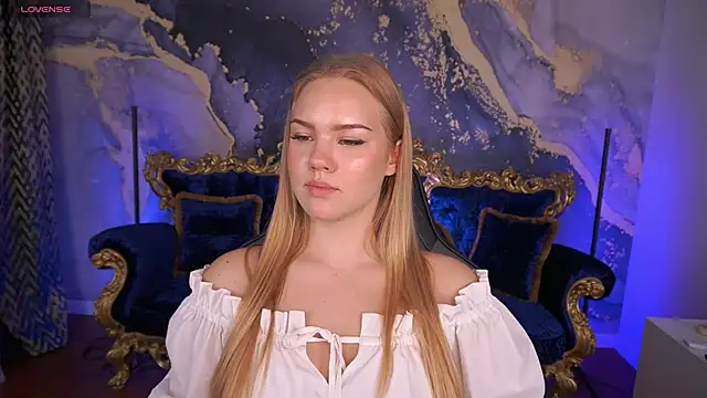 CelesteNoir online show from October 22, 1:38 pm