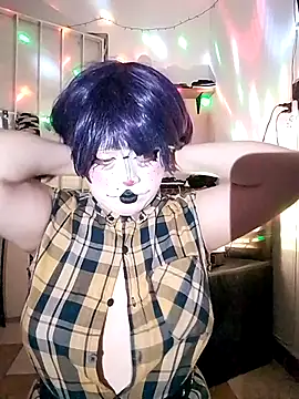 Lucy YupiSweet online show from August 7, 7:26 am