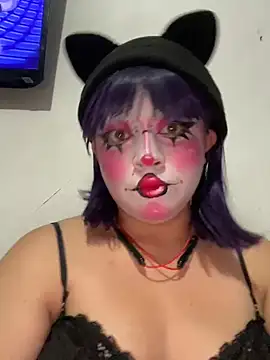 Lucy YupiSweet online show from July 30, 8:26 am