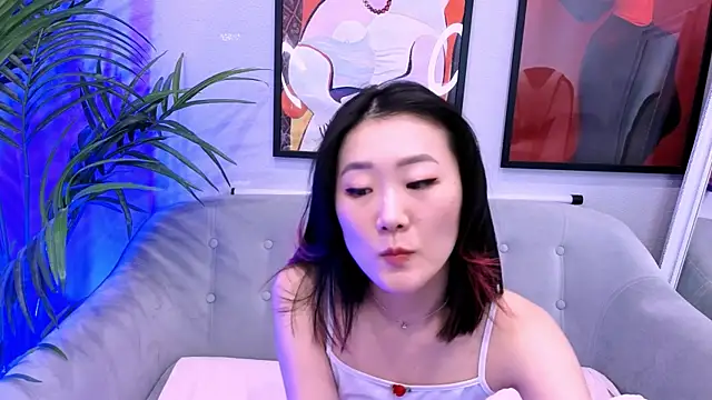 AikoYamada online show from December 15, 9:36 am