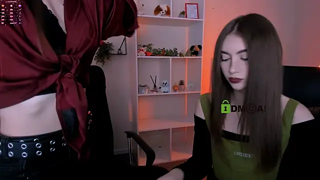 barbara crazy online show from October 4, 1:50 pm