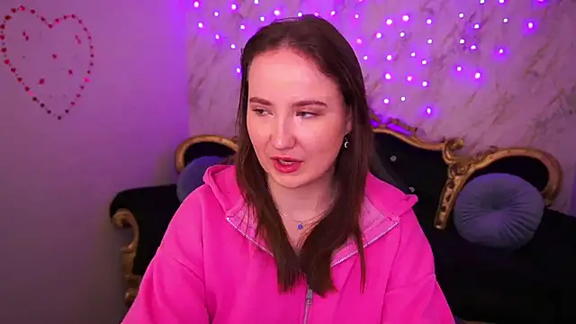 SofieBloom online show from March 6, 2:12 pm