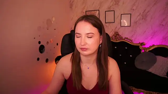 SofieBloom online show from April 29, 11:43 pm
