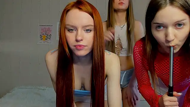 Sofia Mango online show from March 28, 10:59 am