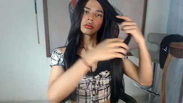 Kaoriimatsuii online show from September 13, 1:41 pm