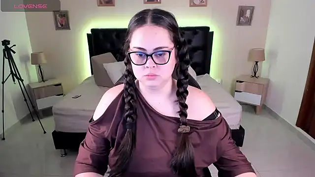 LolaVillalobos online show from July 14, 12:21 pm