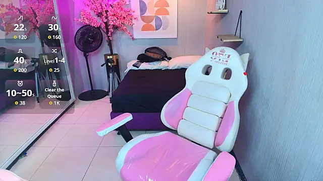 Maggy t18 online show from February 3, 6:40 am