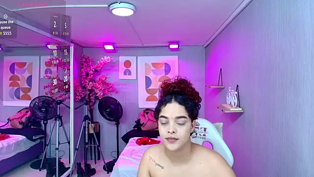 Maggy t18 online show from May 2, 3:32 am
