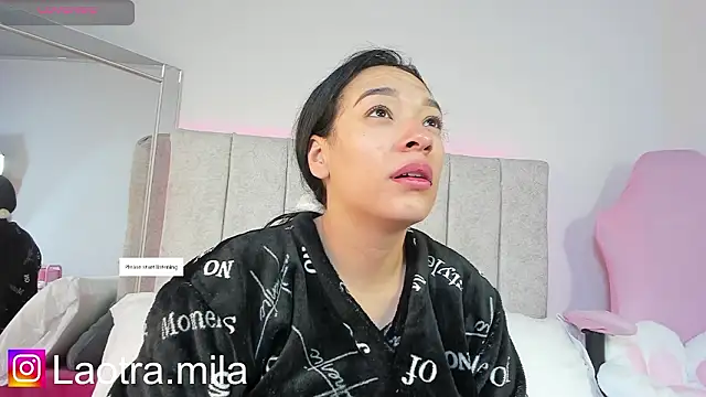 juliettaa 1 online show from February 19, 10:15 am