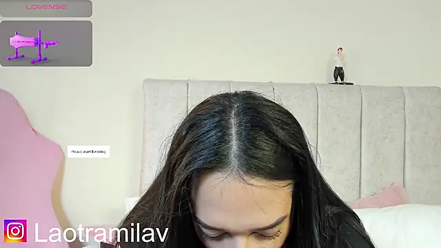 juliettaa 1 online show from June 22, 12:04 am