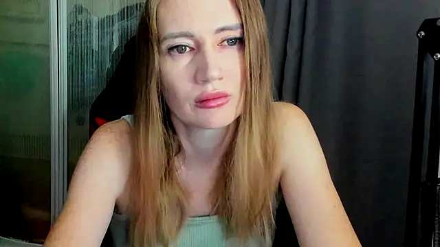 JessFoxxx online show from July 11, 2:00 am