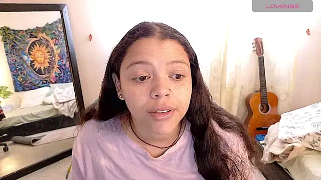 Amanda sweet online show from July 10, 1:22 pm