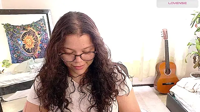Amanda sweet online show from July 31, 2:51 pm