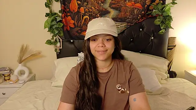 Amanda sweet online show from October 18, 11:06 pm