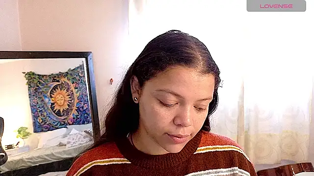 Amanda sweet online show from July 6, 1:49 pm