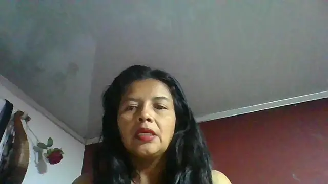 DianaOchoa  online show from May 3, 5:11 am