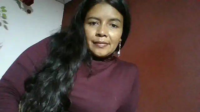 DianaOchoa  online show from July 24, 3:37 am