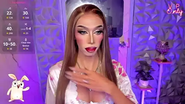anitacruise online show from July 1, 12:54 am