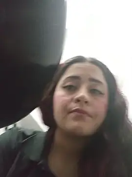 candy  fox  online show from October 26, 2:34 pm